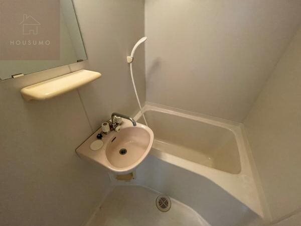 物件内観写真19　(お風呂です)