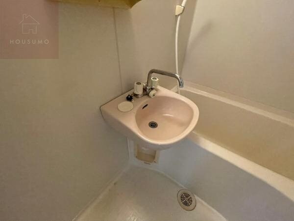 物件内観写真22　(洗面所です)