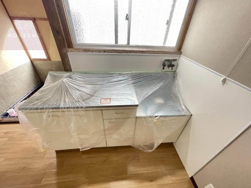 物件内観写真17　(キッチンでお料理をお楽しみください)