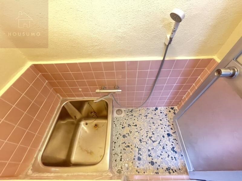 物件内観写真18　(きれいなお風呂です)