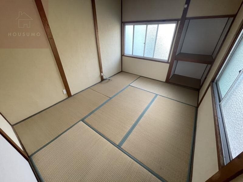 物件内観写真25　(和室です)