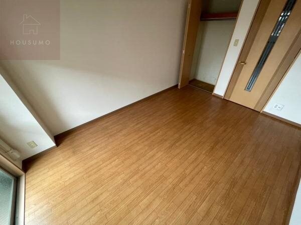 物件内観写真25　(洋室です)