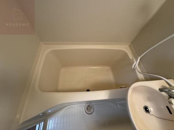 物件内観写真18　(ゆったり過ごせるお風呂です)