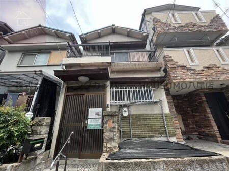 曙町3丁目戸建て外観写真