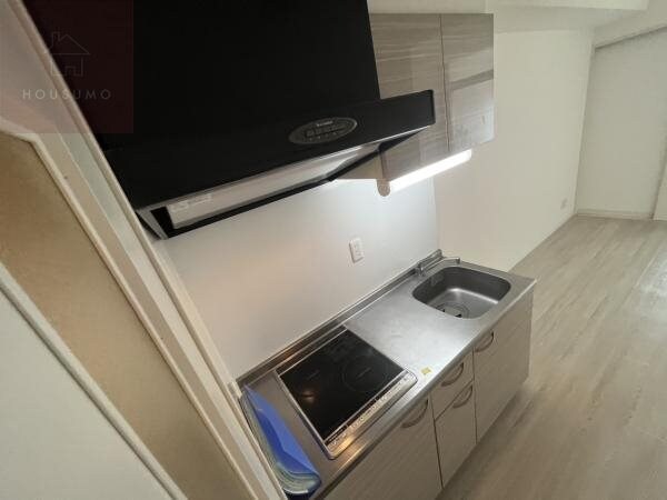 物件内観写真5　(きれいなキッチンです)