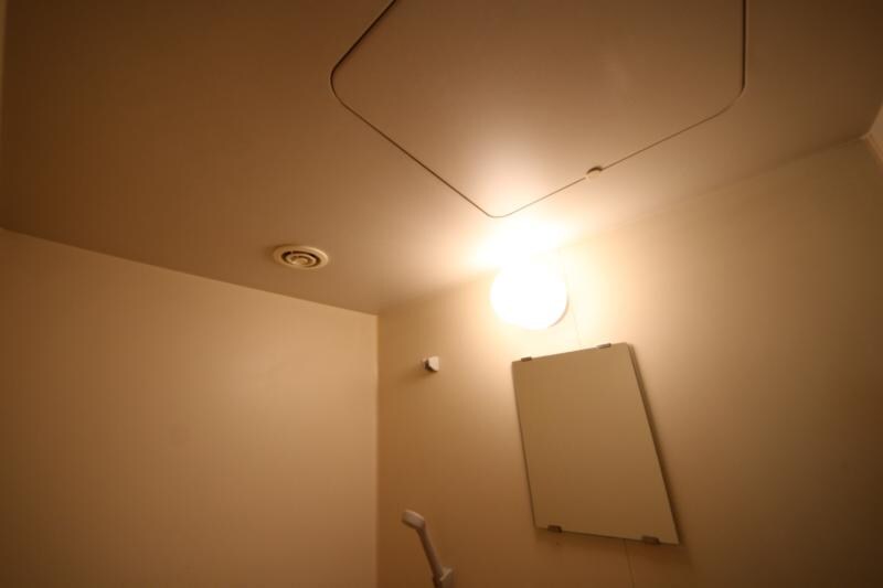 物件内観写真11　(過ごしやすい室内です)