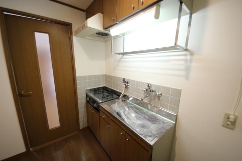 物件内観写真18　(キッチンでお料理をお楽しみください)