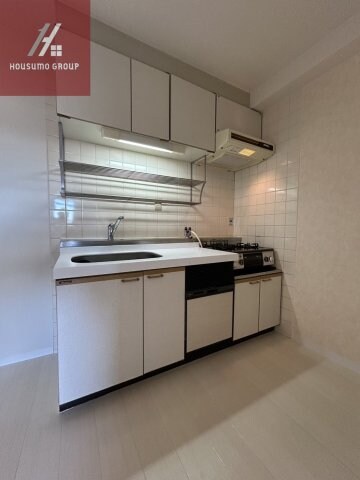 物件内観写真7　(キッチンでお料理をお楽しみください)