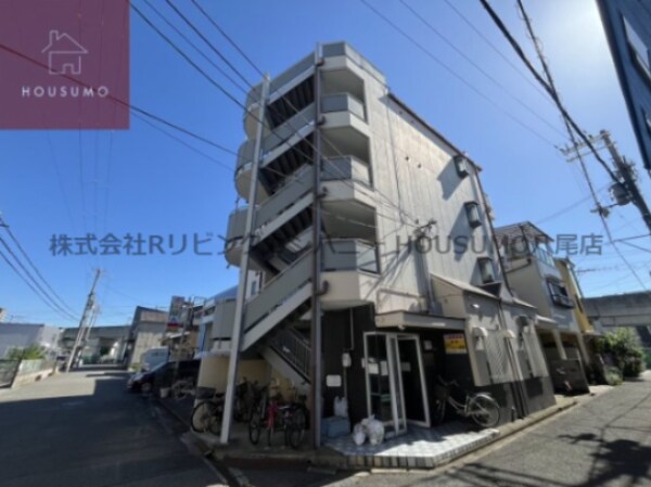 外観(物件の外観です)