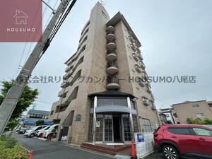 ヒューマンスペースハテンコウ外観写真