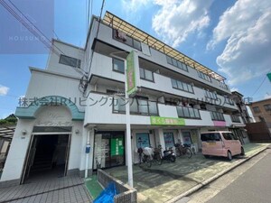 シャト－バ－デンバ－デン外観写真