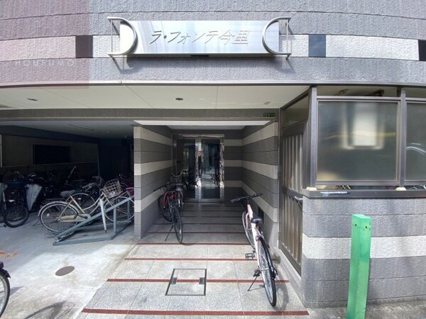 ロビー・ラウンジ