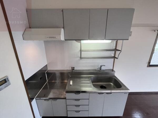 物件内観写真17　(キッチンです)