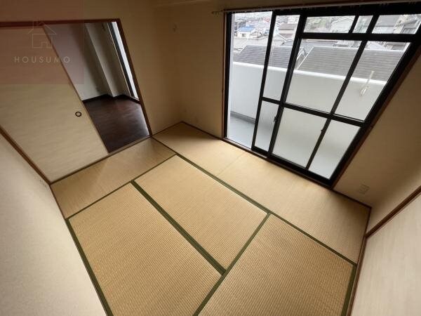 物件内観写真19　(ゆとりの広さです)