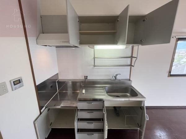 物件内観写真29　(使いやすいキッチンです)