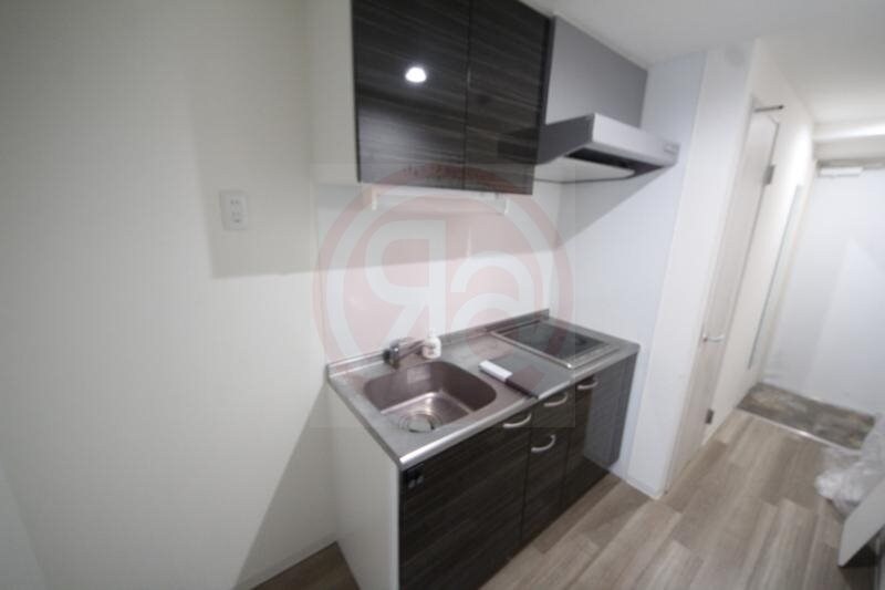 物件内観写真7　(使いやすいキッチンです)