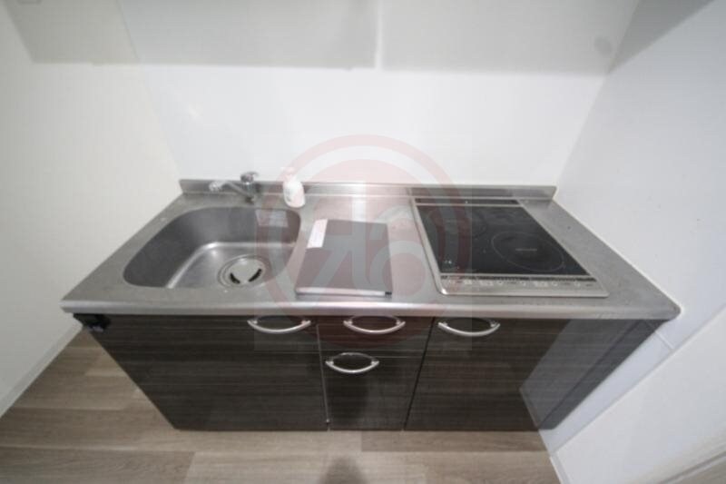 物件内観写真8　(使いやすいキッチンです)