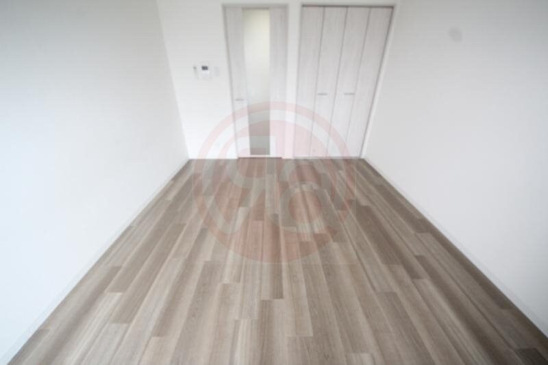 物件内観写真27　(スタンダードな洋室です)