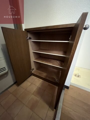 物件内観写真18　(おしゃれな内装です)