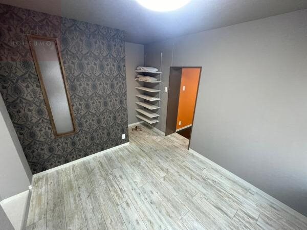 内装他(内装は落ち着いています)