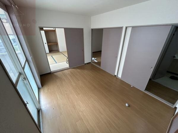 物件内観写真21　(使い勝手のいい洋室です)