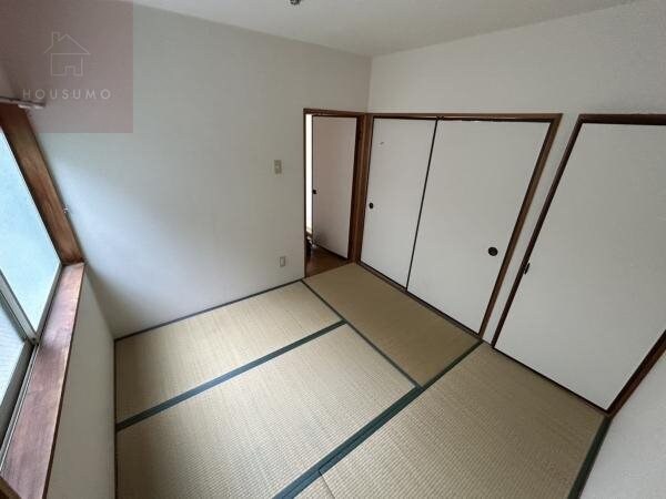 物件内観写真27　(和室です)