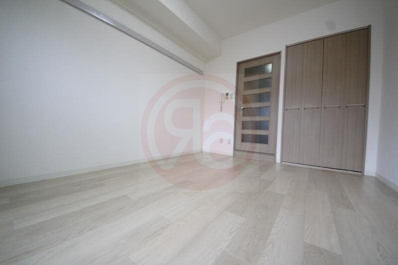 物件内観写真25　(コンパクトで使いやすい洋室です)