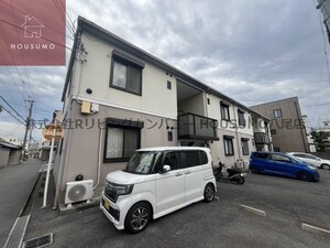 アーバンパレス外観写真