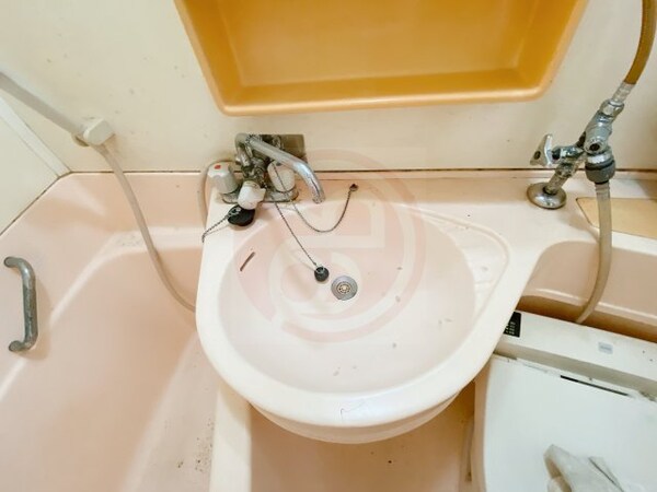 洗面・脱衣所