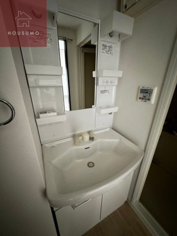洗面・脱衣所