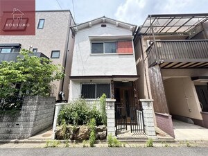新池島町3丁目戸建外観写真