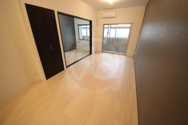 物件内観写真6　(おしゃれなリビングです)