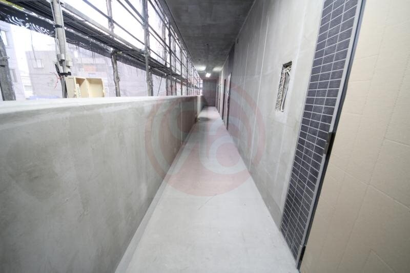 物件外観写真3　(ロビーです)