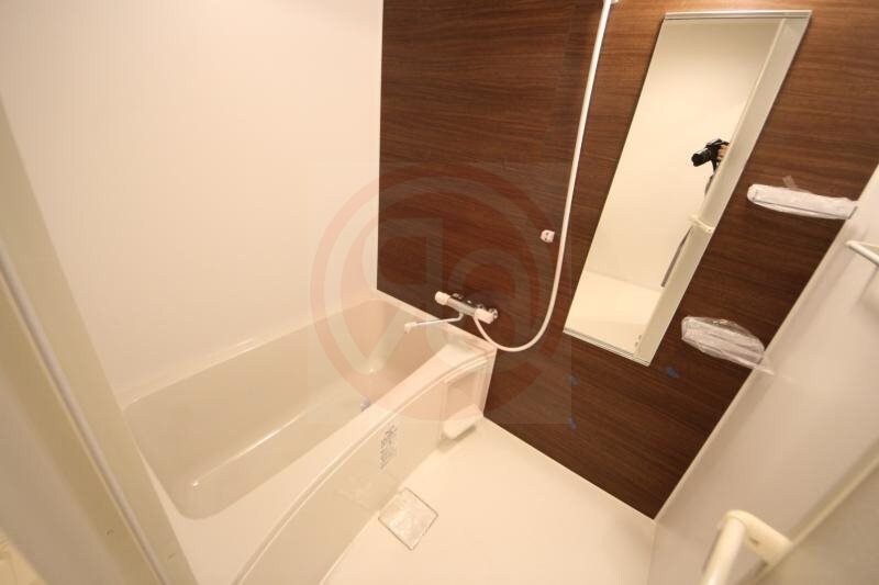 物件内観写真9　(お風呂です)