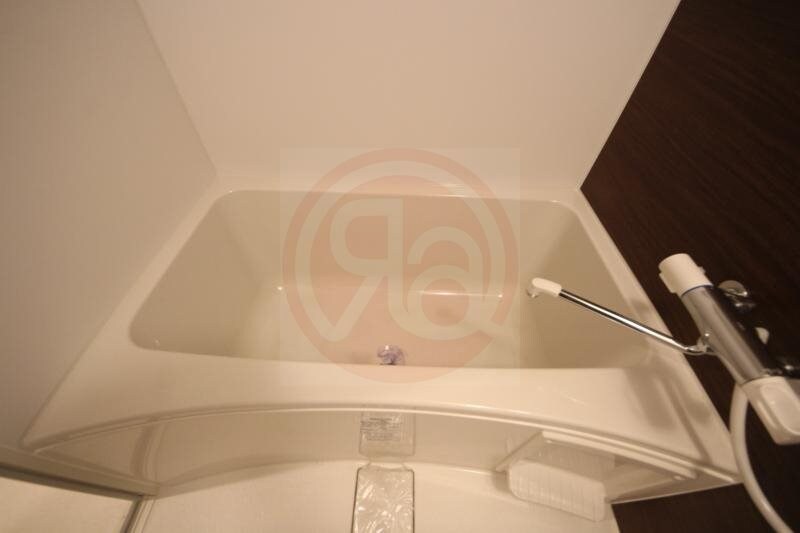 物件内観写真10　(お風呂です)