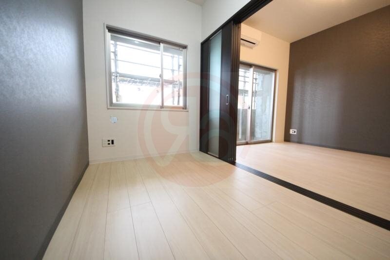 物件内観写真12　(寝室です)