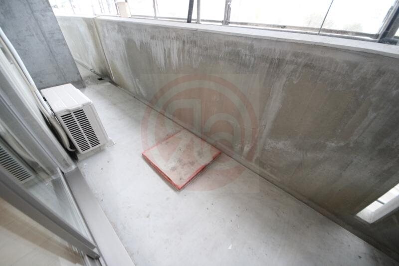 物件内観写真20　(落ち着いた時間を過ごせるバルコニーです)