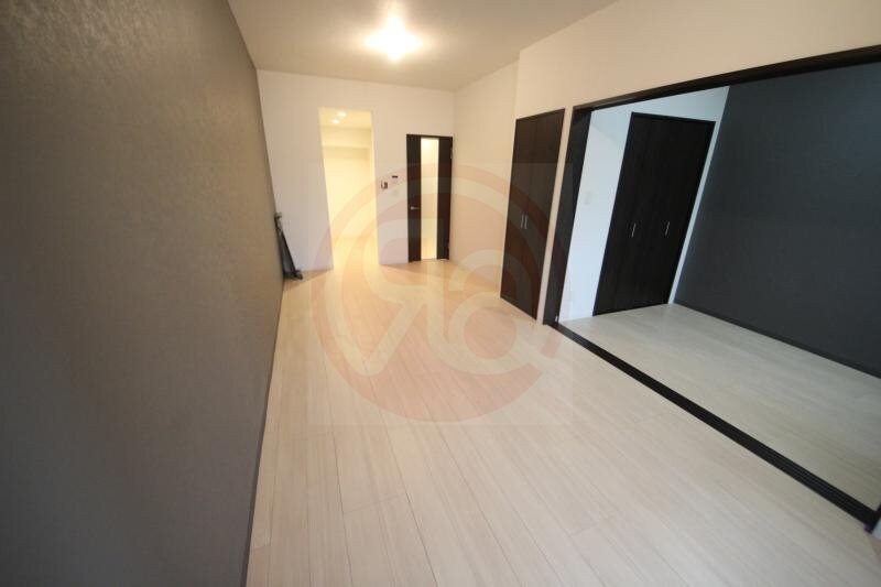 物件内観写真21　(スタンダードな洋室です)