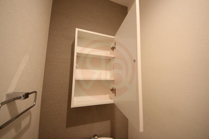 物件内観写真25　(収納スペース豊富です)