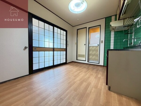 居室