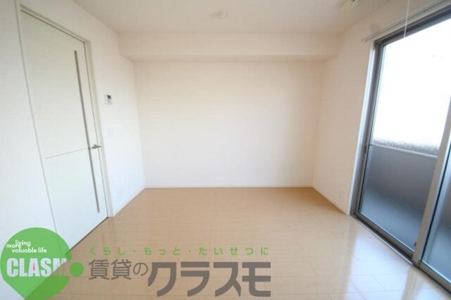 物件内観写真6　(落ち着いて過ごせるお部屋なので、寝室にいかがでしょうか)