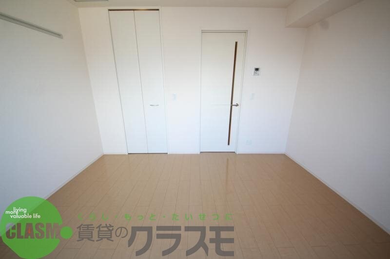 物件内観写真25　(お子さんのいるうちは子供部屋に使ってはいかがでしょうか)