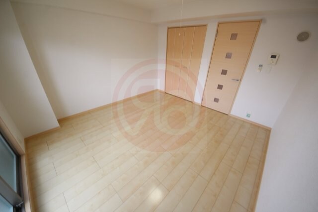 物件内観写真5　(使いやすいリビングです)