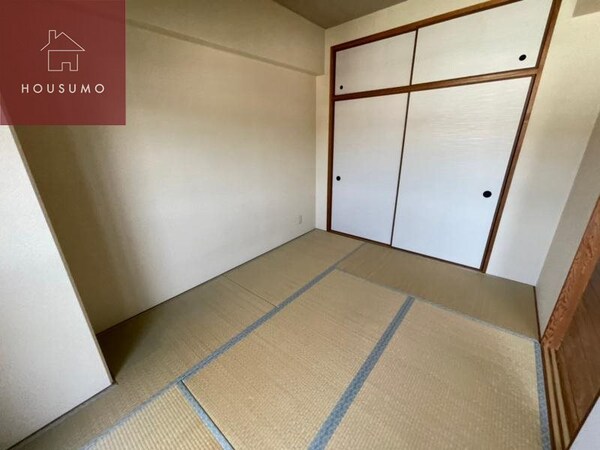 寝室(同施工会社・同型モデルの室内です。（参考写真・イメージ写真）)