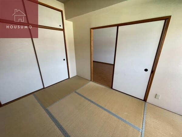 和室(同施工会社・同型モデルの室内です。（参考写真・イメージ写真）)