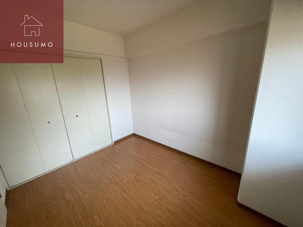 洋室(同施工会社・同型モデルの室内です。（参考写真・イメージ写真）)