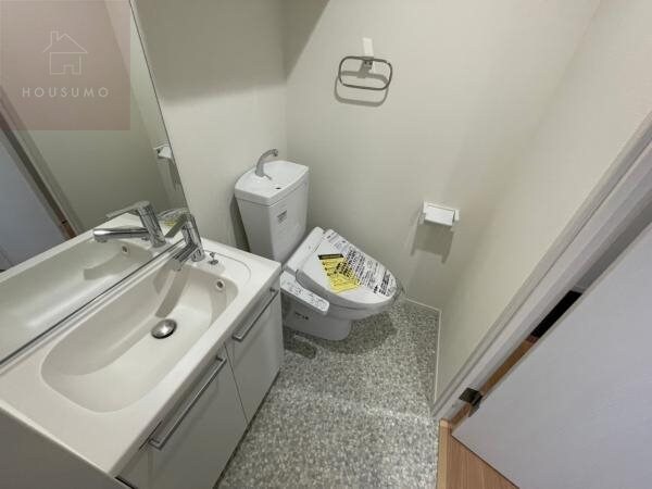 洗面・脱衣所