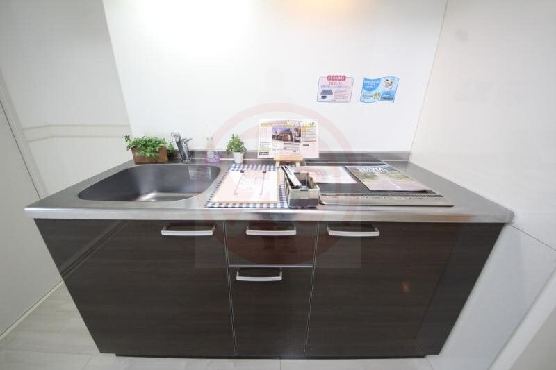 物件内観写真8　(キッチンです)