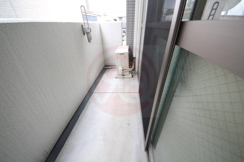 物件内観写真20　(陽当たり良好なバルコニーです)