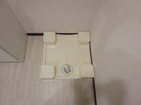 洗面・脱衣所